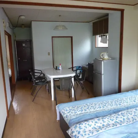 Futami Terrace C Apartment Ise Exterior photo