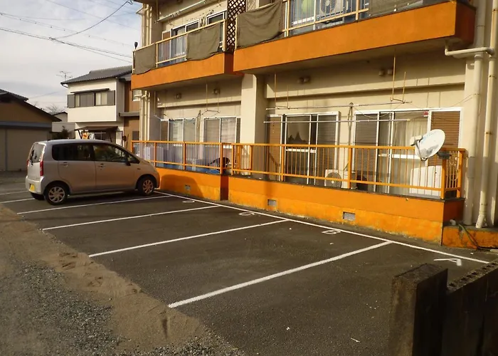 Futami Terrace C