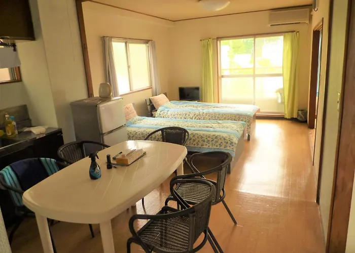 Futami Terrace C