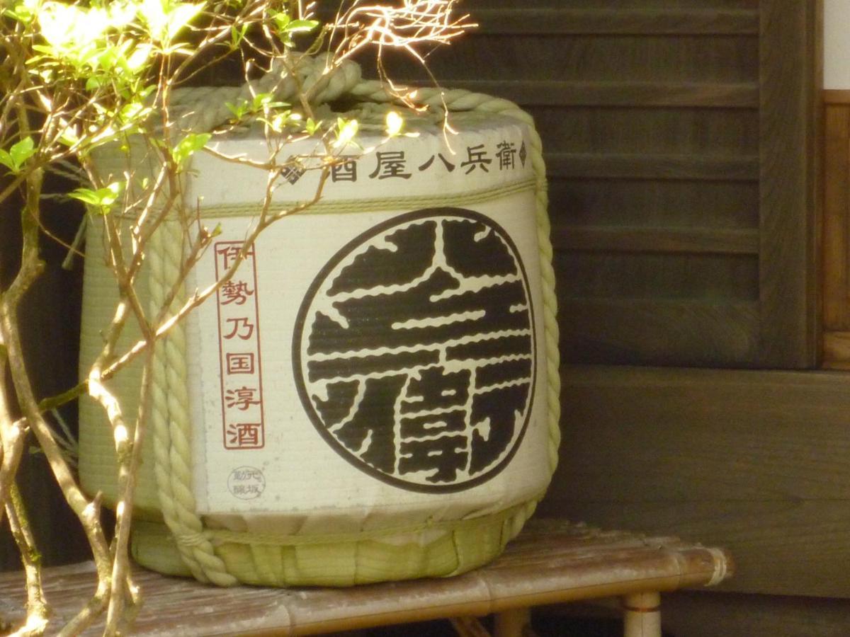 อพาร์ทเม้น Futami Terrace C *