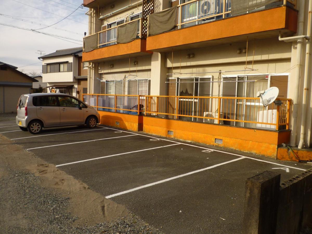 Futami Terrace C *